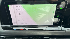 Volkswagen Golf 1.4 TSI eHybrid Style 5dr DSG Hatchback